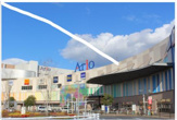 Ario(アリオ)八尾