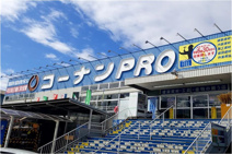 コーナンPRO(プロ) 八尾楠根店