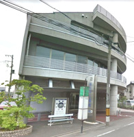 中江病院