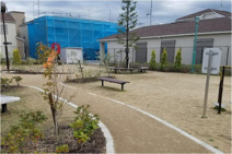 渋川町七丁目公園