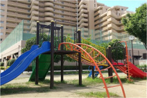 安中町三丁目公園