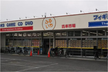 古本市場 古本市場久宝寺店