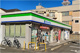ファミリーマート 八尾光町店の画像