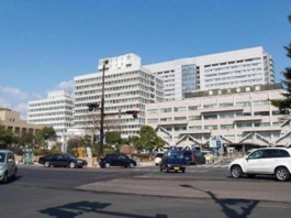 東北医科薬科大学若林病院