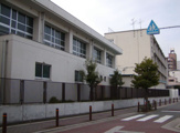 苅田南小学校