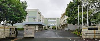 東京都立井草高校の画像1