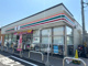 セブンイレブン 八王子長沼北野店の画像