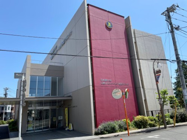 日本歯科大学口腔リハビリテーション多摩クリニックの画像1