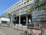 私立法政大学小金井キャンパス