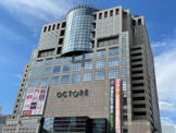 HACHIOJI OCTORE(八王子オクトーレ)