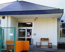 わんぱくクラブ駒沢