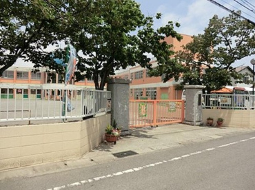 有鹿幼稚園の画像1