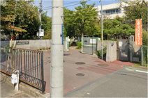 八尾市立永畑小学校