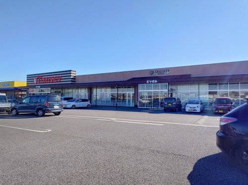 とりせん 蔵の街店の画像