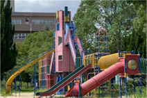 南本町第一公園