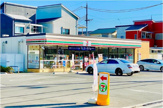 セブンイレブン 八尾八尾木東3丁目店