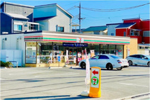 セブンイレブン 八尾八尾木東3丁目店