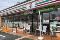 セブンイレブン 八尾天王寺屋2丁目店