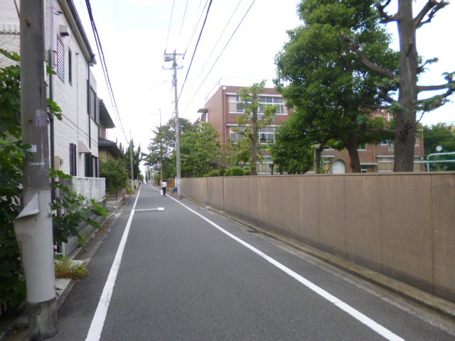 東洋女子高等学校情報ページ 文京区のマンション 一戸建て 不動産ならケーコーポレーション