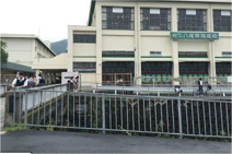 大阪府立八尾翠翔高校