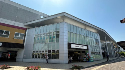 北野駅の画像1