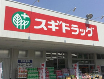 スギドラッグ 土屋店