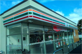 セブンイレブン 八尾泉町1丁目店
