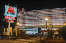 マルハン 八尾泉店