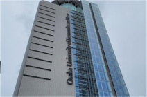 私立大阪経済法科大学八尾駅前キャンパス