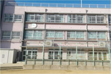 八尾市立長池小学校