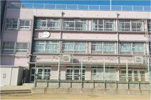 八尾市立長池小学校