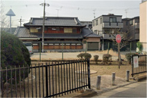 高砂町一丁目公園