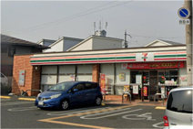 セブンイレブン 八尾小畑町店