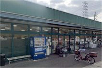 スーパーマルヒ山本店