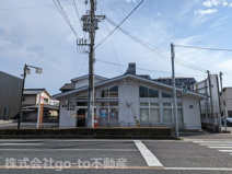 明石大久保郵便局