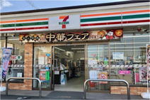 ローソン 八尾西山本町一丁目店
