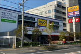ゲオ 八尾店