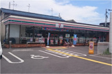 セブンイレブン 八尾青山町1丁目店