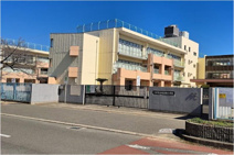 八尾市立高美南小学校