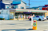 セブンイレブン 八尾八尾木東3丁目店