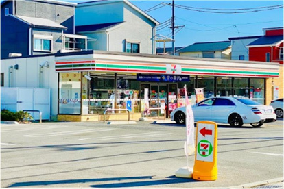 セブンイレブン 八尾八尾木東3丁目店の画像1