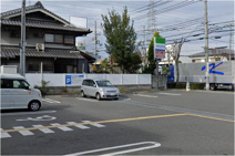 ファミリーマート 八尾南小阪合町店