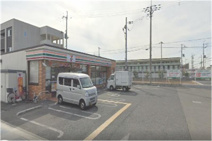 セブンイレブン 八尾上之島町南店