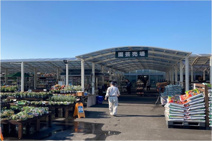 ホームセンターコーナン 外環八尾山本店