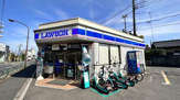 ローソン 杉並宮前一丁目店