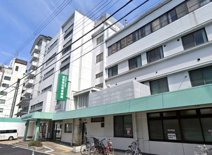 伏見桃山総合病院