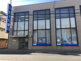 七十七銀行荒巻支店