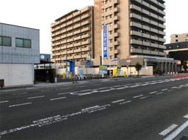 七十七銀行八幡町支店