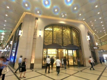 阪急うめだ本店