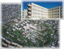 国立病院機構相模原病院